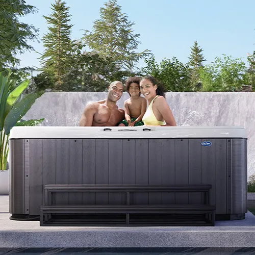 Patio Plus hot tubs for sale in San Jose
